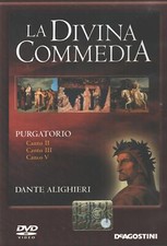La Divina Commedia -