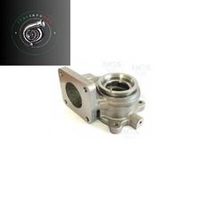 Carter Turbina Collettore