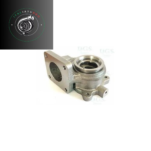 Carter turbina collettore - carter,