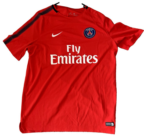 2017 psg paris saint germain - psg,