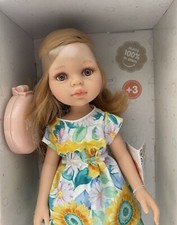 Bambola Paola Reina 32 cm