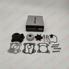 Kit ricostruzione pompa - ricostruzione,