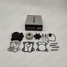 Kit Ricostruzione Pompa Acqua Completo Adatto per Honda BF35 BF40 BF45 BF50 06193-ZV5-020