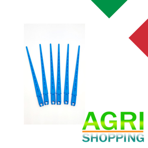 Kit rebbio lungo - pz.6,