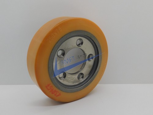 Ruota motrice 138457 per - , bt