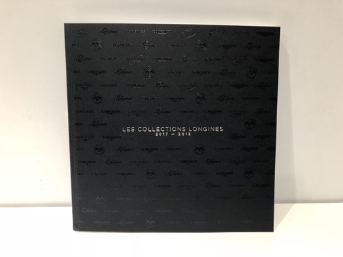 Longines catalogo - -,