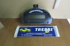 QUADRO STRUMENTI CITROEN C3 1400 HDI 2003-2010 21678720-4