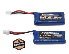 ProTek PTK-5182 - 2x1S Sport