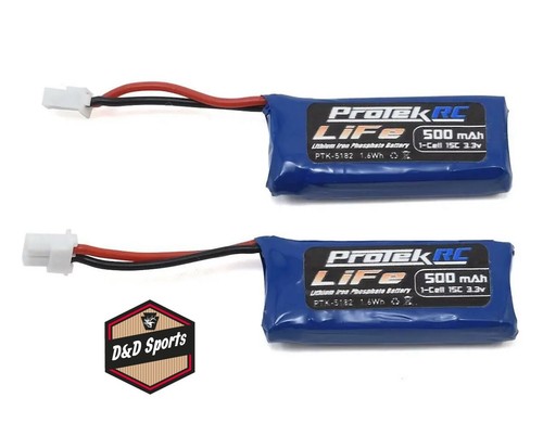 Protek ptk 5182 - 2x1s, sport