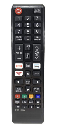Telecomando ricambio per tv - telecomando,