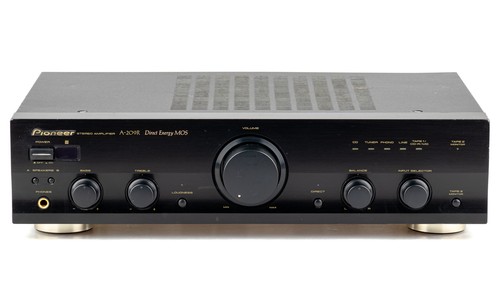 Pioneer 209r amplificatore - pioneer, a-209r