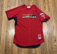 Maglia Baseball MLB All Star