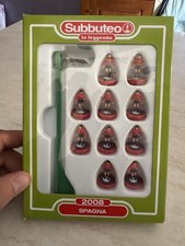 Squadra Subbuteo LW La