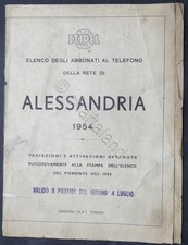 Stipel - Elenco degli abbonati