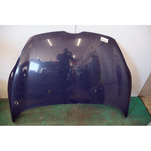 Cofano ant ford - cofano, fiesta