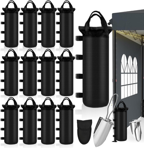 Pesi per gazebo sacchi - pesi,