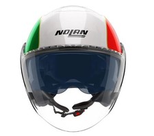Nolan n20 visor tricolore - n20-2,