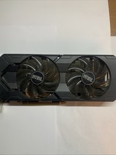 NVIDIA GeForce GTX 1070 Ti Dual 8GB GDDR5