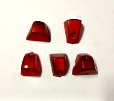 Lotto vetrini vetri plastica - 5,