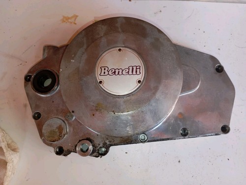 Carter motore benelli 125 - motore,