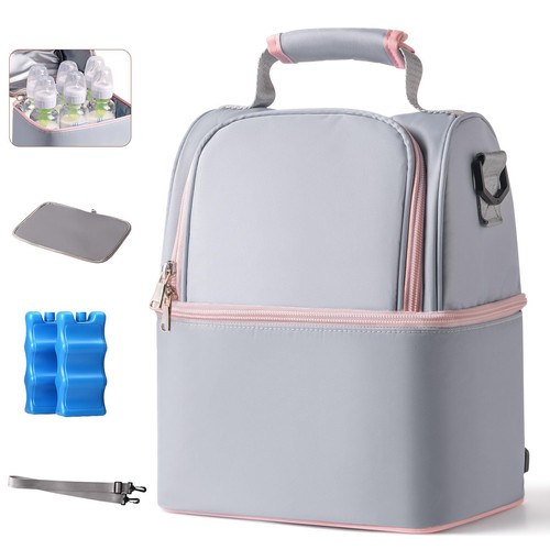 Borsa frigo per - , materno