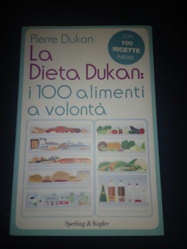 Dieta dukan 100 alimenti - la,