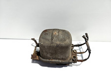 REGOLATORE DI TENSIONE STABILIZZATORE BOSCH PER PIAGGIO APE TM /MP VECCHIA SERIE