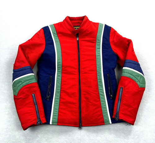 Giacca vintage innsbruck - giacca,