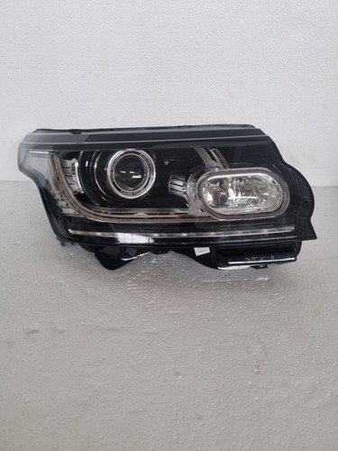 Faro xenon range rover - faro,