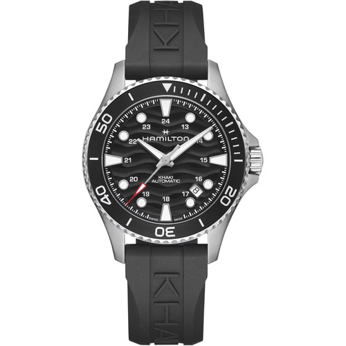 Orologio hamilton khaki navy - hamilton,