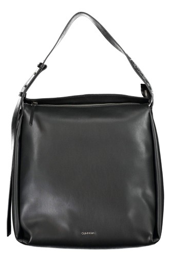 Borsa calvin klein nero - borsa,