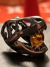 Ciondolo cursore T-Rex