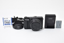Canon PowerShot G1 X Mark II