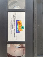 A223 Videocassetta VHS Le