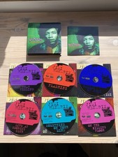 Jimi Hendrix The Complete PPX