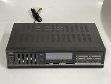 Amplificatore stereo di