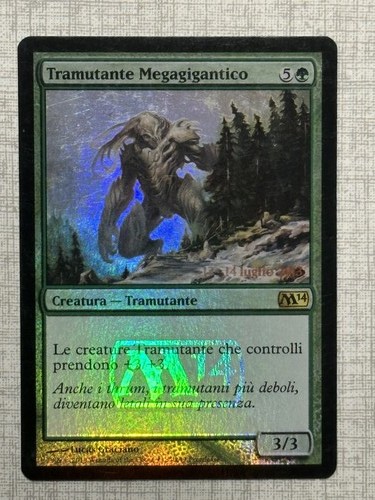 Carta magic the - magic,