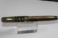 TABO TRANSPARENT fountain pen