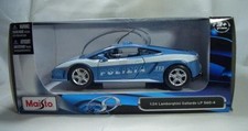 POLIZIA Lamborghini Gallardo