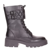 Guess tronchetto ecopelle - guess,