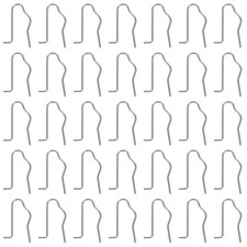  100 molle di controllo per