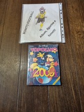 Topolino N.2000 Blisterato Con