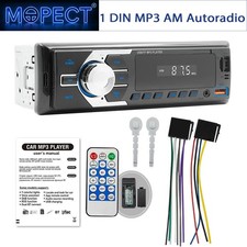 Autoradio radio usb bluetooth - autoradio,