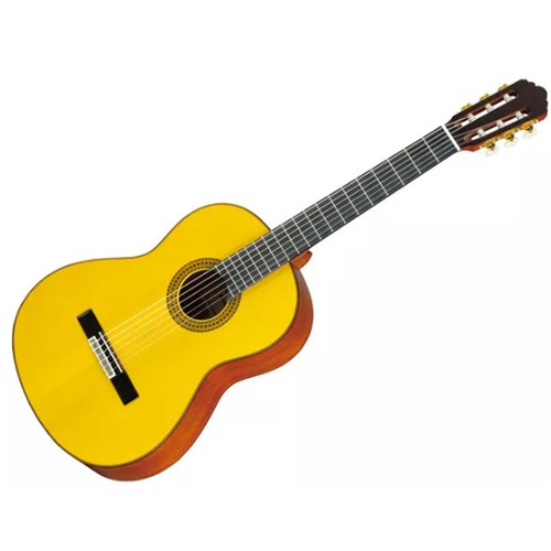 Yamaha gc12s chitarra classica - chitarra,