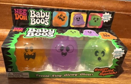 Nee doh baby boos - boos, tiny