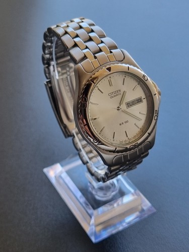 Orologio vintage citizen - citizen, wr