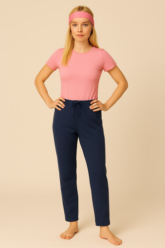 Pantaloni tuta donna - pantaloni,