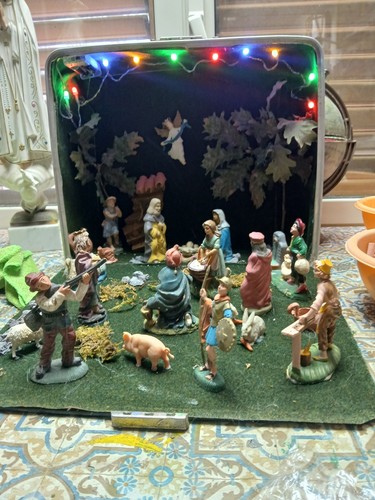Presepe