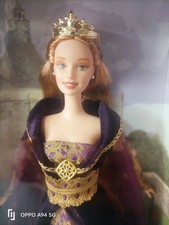 Barbie collezione princess - da,