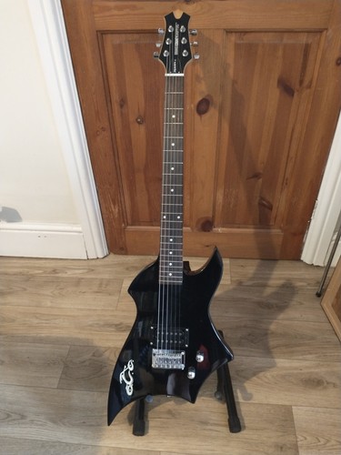 Rara chitarra elettrica - , peavey